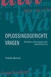 Oplossingsgerichte vragen