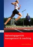Oplossingsgericht management en coaching