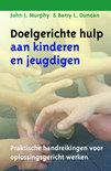 Doelgerichte hulp aan kinderen en jeugdigen