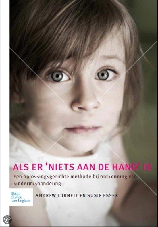 Als er niets aan de hand is